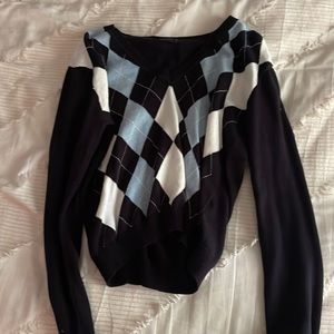 Brandy Medville Sweater
